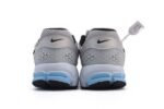 Zoom Vomero 5 Grey White Blue Men’s