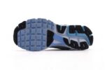 Zoom Vomero 5 Grey White Blue Men’s