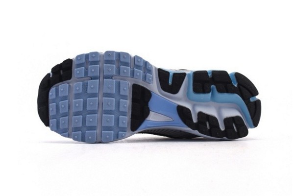 Zoom Vomero 5 Grey White Blue--- (6)