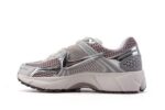 Zoom Vomero 5 Silver Wine Red Women’s