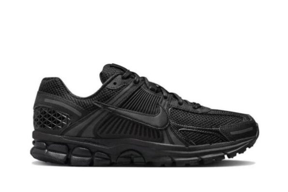 Zoom Vomero 5 Triple Black Men's