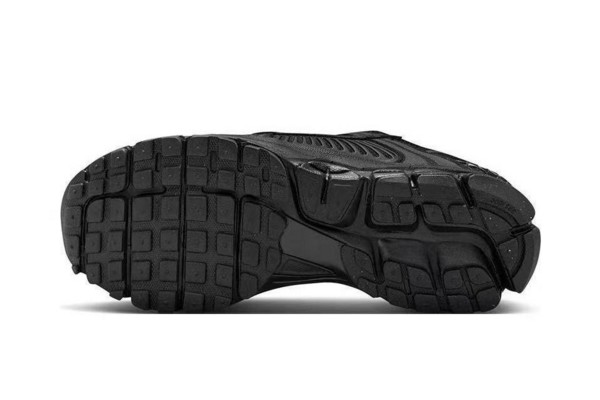 Zoom Vomero 5 Triple Black--- (5)