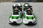 Zoom Vomero 5 White Black Green Men’s