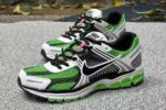 Zoom Vomero 5 White Black Green Men’s