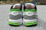 Zoom Vomero 5 White Black Green Men’s