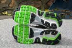 Zoom Vomero 5 White Black Green Men’s