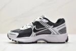Zoom Vomero 5 White Black Grey Men’s