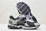 Zoom Vomero 5 White Black Grey Men’s