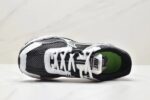 Zoom Vomero 5 White Black Grey Men’s