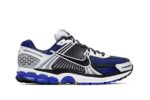 Zoom Vomero 5 White Blue Black Men's