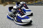 Zoom Vomero 5 White Blue Black Men’s