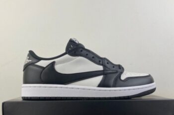 Air Jordan 1 Low OG Mocha Men's
