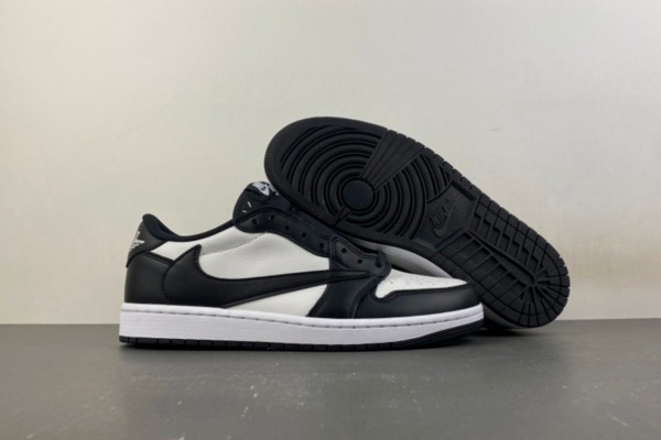 Air Jordan 1 Low OG Mocha--- (2)