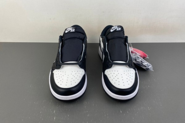 Air Jordan 1 Low OG Mocha--- (3)