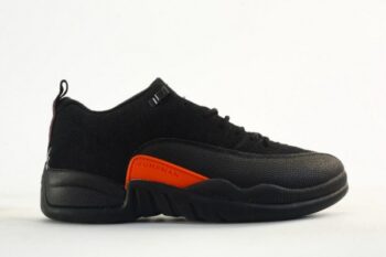 Air Jordan 12 Bloodline Low Men's