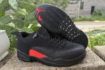 Air Jordan 12 Bloodline Low Men’s