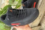 Air Jordan 12 Bloodline Low Men’s