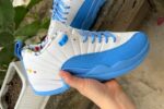 Air Jordan 12 Emoji Low Men’s