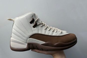 Air Jordan 12 Fireside 2026 Men's