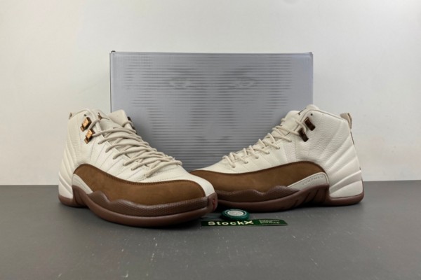 Air Jordan 12 Fireside 2026--- (4)