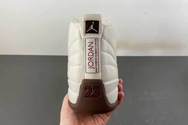 Air Jordan 12 Fireside 2026--- (5)