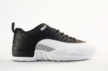 Air Jordan 12 Playoff Low Men's