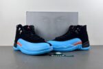 Air Jordan 12 Soft Blue Men’s