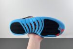 Air Jordan 12 Soft Blue Men’s