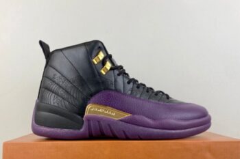 Air Jordan 12 Sumo Men's