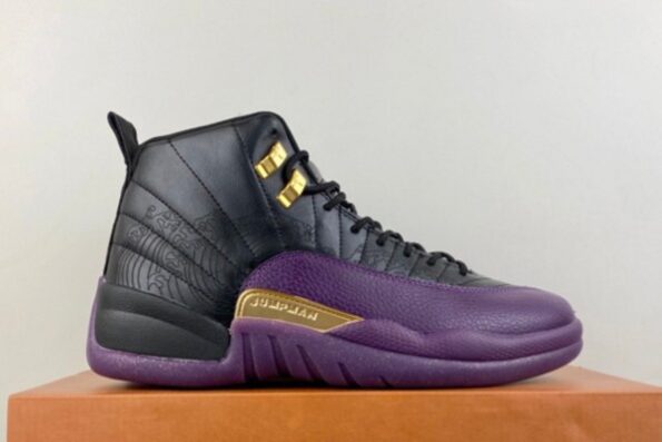 Air Jordan 12 Sumo Men's