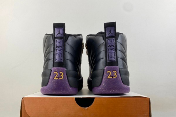Air Jordan 12 Sumo--- (5)
