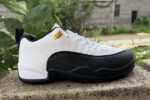Air Jordan 12 Taxi Low Men’s