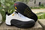 Air Jordan 12 Taxi Low Men’s