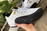 Air Jordan 12 Taxi Low Men’s