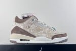 Air Jordan 3 Laser for cheap