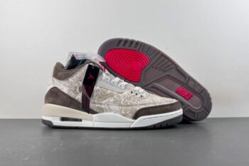 Air Jordan 3 Laser