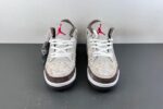 Air Jordan 3 Laser for cheap