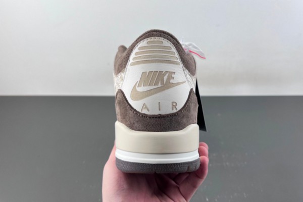 Air Jordan 3 Laser--- (5)