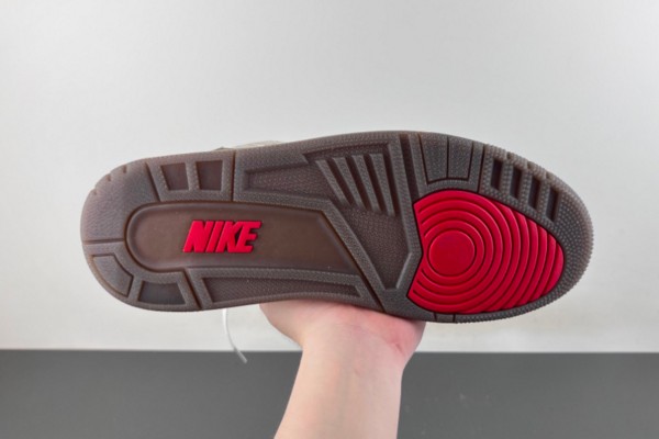 Air Jordan 3 Laser--- (6)