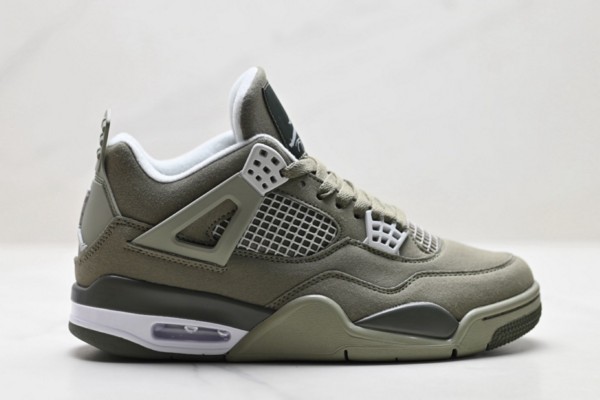 Air Jordan 4 Light Army Men's Air Jordan 4 Light Army Men's