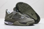 Air Jordan 4 Light Army Men’s
