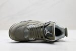Air Jordan 4 Light Army Men’s
