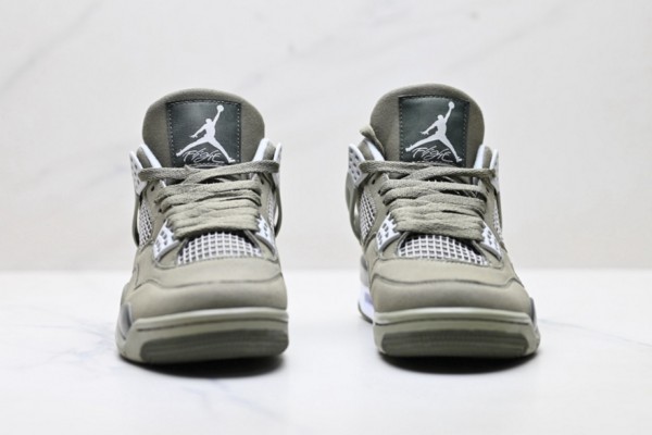 Air Jordan 4 Light Army--- (4)