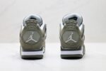 Air Jordan 4 Light Army Men’s