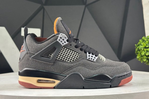 Air Jordan 4 London Men's Air Jordan 4 London Men's