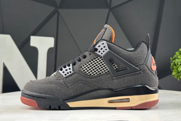 Air Jordan 4 London--- (2)