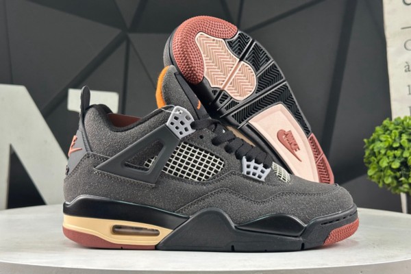Air Jordan 4 London--- (3)