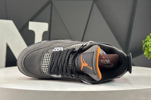Air Jordan 4 London--- (4)