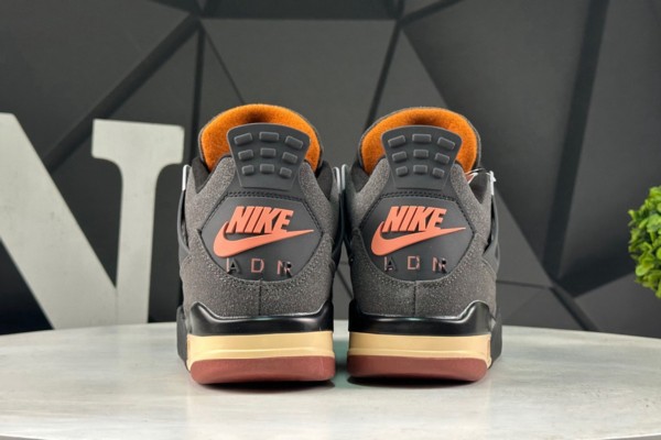 Air Jordan 4 London--- (5)