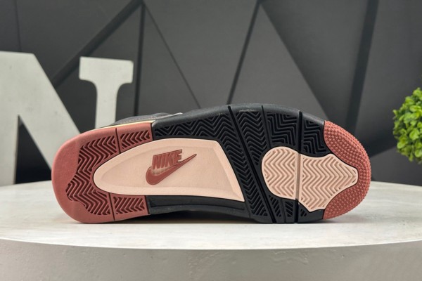 Air Jordan 4 London--- (6)